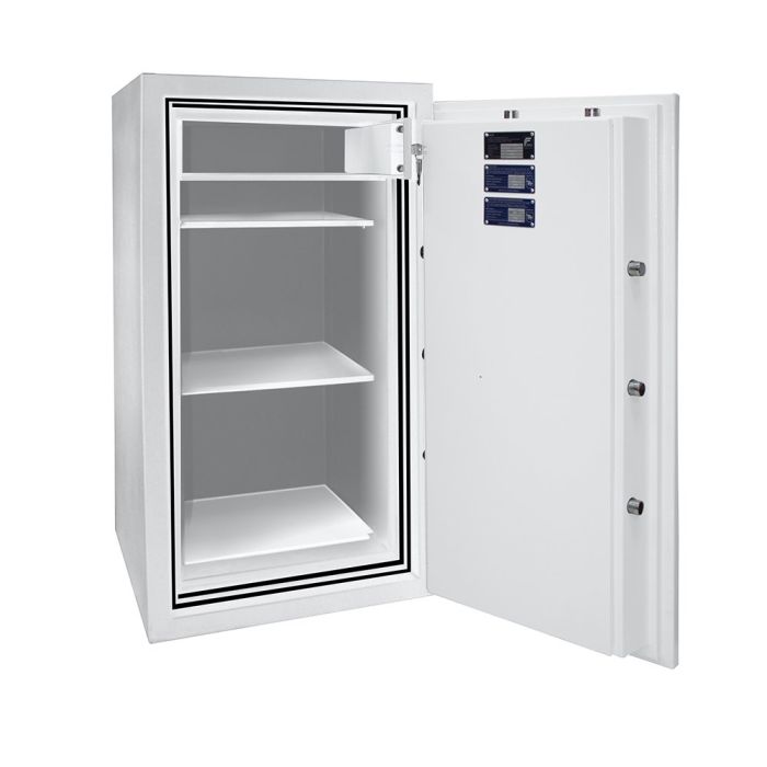 F.60.CL.I.110.E.T White · Сейф вогнезламостійкий 1 класу опору (фото 4)