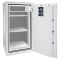 F.60.CL.I.110.K.T White · Сейф вогнезламостійкий 1 класу опору
