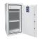 F.60.CL.I.110.K.T White · Сейф вогнезламостійкий 1 класу опору