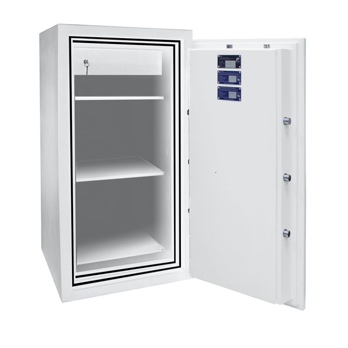 F.60.CL.I.110.E.T White · Сейф вогнезламостійкий 1 класу опору (фото 3)