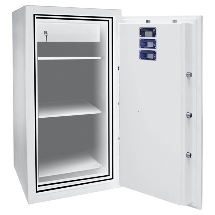 F.60.CL.I.110.K.T White · Сейф вогнезламостійкий 1 класу опору (фото 3)