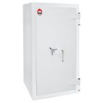 F.60.CL.I.110.K.T White · Сейф вогнезламостійкий 1 класу опору (Львів)