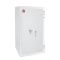 F.60.CL.I.110.K.T White · Сейф вогнезламостійкий 1 класу опору