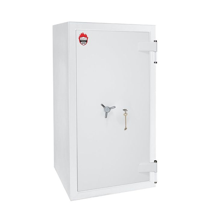 F.60.CL.I.110.K.T White · Сейф вогнезламостійкий 1 класу опору (фото 1)
