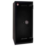 F.60.CL.I.130.E.T Black · Сейф вогнезламостійкий 1 класу опору (Львів)