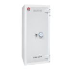 F.60.CL.I.130.E.T White · Сейф вогнезламостійкий 1 класу опору (Львів)