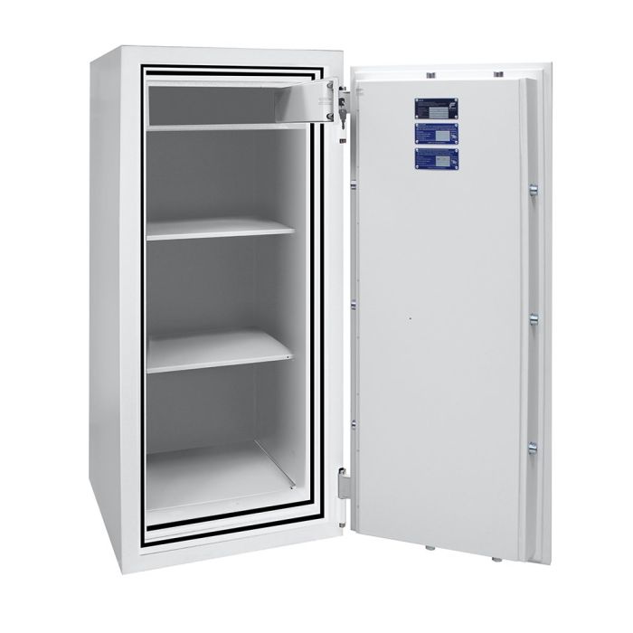 F.60.CL.I.130.E.T White · Сейф вогнезламостійкий 1 класу опору (фото 2)