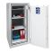 F.60.CL.I.130.K.T White · Сейф вогнезламостійкий 1 класу опору