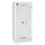 F.60.CL.I.130.E.T White · Сейф вогнезламостійкий 1 класу опору (Львів)