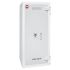 F.60.CL.I.130.E.T White · Сейф вогнезламостійкий 1 класу опору