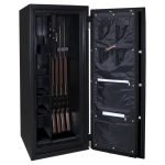 F.60.CL.I.150.K Gun Black · Вогнезламостійкий сейф для зброї (Львів)