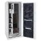 F.60.CL.I.150.E Gun White · Вогнезламостійкий сейф для зброї