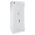 F.60.CL.I.150.E Gun White · Вогнезламостійкий сейф для зброї