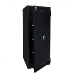 F.60.CL.I.150.E.T Black · Сейф вогнезламостійкий 1 класу опору (Львів)