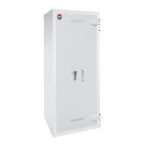 F.60.CL.I.150.K.T White · Сейф вогнезламостійкий 1 класу опору (Львів)