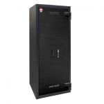F.60.CL.I.150.K Gun Black · Вогнезламостійкий сейф для зброї (Львів)