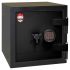 F.60.CL.I.51.E.T Black · Сейф вогнезламостійкий 1 класу опору