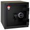 F.60.CL.I.51.E Black · Сейф вогнезламостійкий 1 класу опору