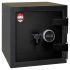 F.60.CL.I.51.E Black · Сейф вогнезламостійкий 1 класу опору