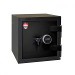 F.60.CL.I.51.E Black · Сейф вогнезламостійкий 1 класу опору (Львів)