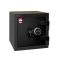 F.60.CL.I.51.E Black · Сейф вогнезламостійкий 1 класу опору
