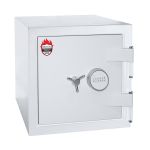 F.60.CL.I.51.E.T White · Сейф вогнезламостійкий 1 класу опору (Львів)