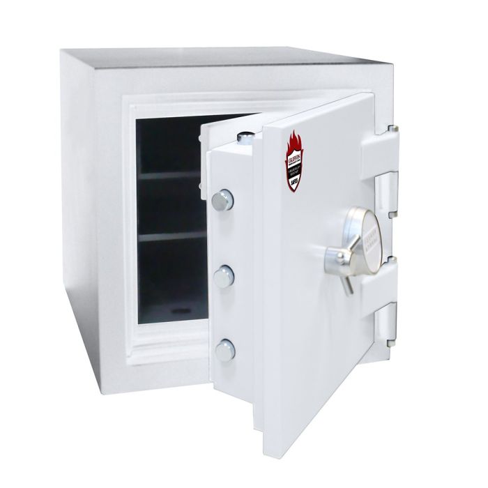 F.60.CL.I.51.E.T White · Сейф вогнезламостійкий 1 класу опору (фото 2)