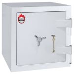 F.60.CL.I.51.K White · Сейф вогнезламостійкий 1 класу опору (Львів)