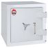 F.60.CL.I.51.K White · Сейф вогнезламостійкий 1 класу опору