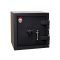 F.60.CL.I.51.K Black · Сейф вогнезламостійкий 1 класу опору