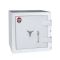 F.60.CL.I.51.K.T White · Сейф вогнезламостійкий 1 класу опору