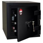 F.60.CL.I.51.K.T Black · Сейф вогнезламостійкий 1 класу опору (Львів)