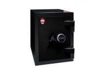 F.60.CL.I.63.E.T Black · Сейф вогнезламостійкий 1 класу опору (Львів)