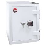 F.60.CL.I.63.E.T White · Сейф вогнезламостійкий 1 класу опору (Львів)