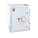 F.60.CL.I.63.E.T White · Сейф вогнезламостійкий 1 класу опору (Львів)