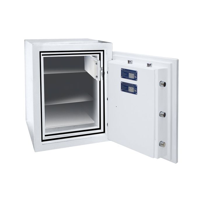 F.60.CL.I.63.E.T White · Сейф вогнезламостійкий 1 класу опору (фото 3)