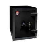 F.60.CL.I.63.K.T Black · Сейф вогнезламостійкий 1 класу опору (Львів)