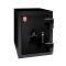F.60.CL.I.63.K.T Black · Сейф вогнезламостійкий 1 класу опору