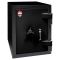 F.60.CL.I.63.K.T Black · Сейф вогнезламостійкий 1 класу опору