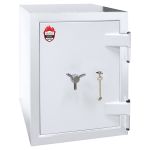 F.60.CL.I.63.K.T White · Сейф вогнезламостійкий 1 класу опору (Львів)