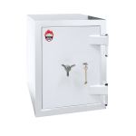 F.60.CL.I.63.K.T White · Сейф вогнезламостійкий 1 класу опору (Львів)