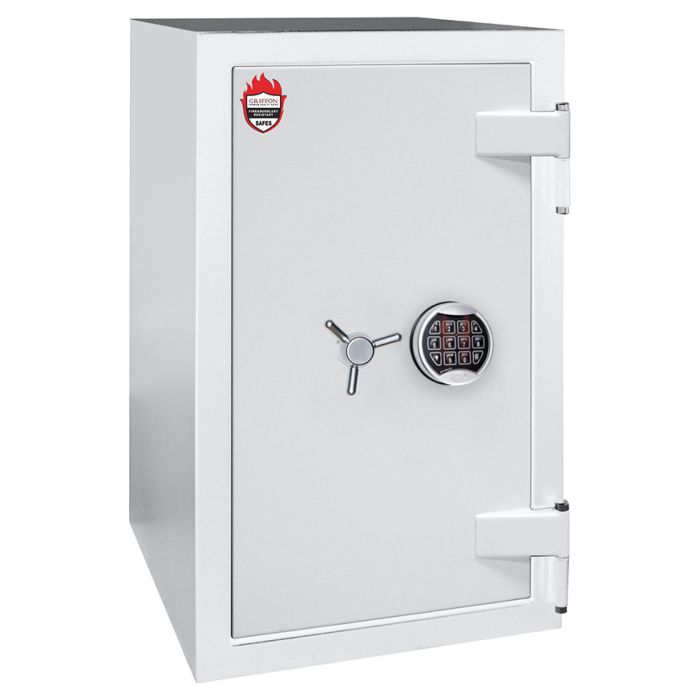 F.60.CL.I.84.E.T White · Сейф вогнезламостійкий 1 класу опору (фото 2)