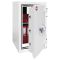 F.60.CL.I.84.E.T White · Сейф вогнезламостійкий 1 класу опору