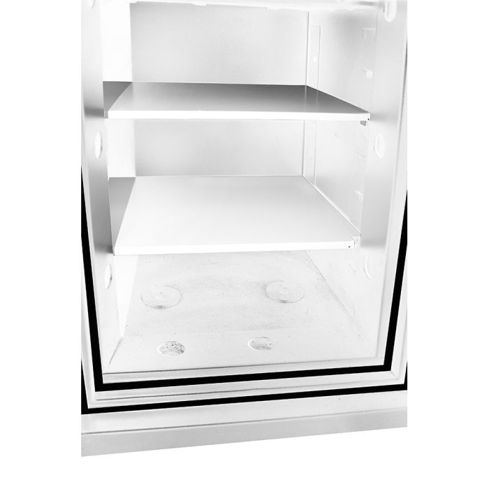 F.60.CL.I.84.K.T White · Сейф вогнезламостійкий 1 класу опору (фото 2)