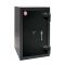 F.60.CL.I.84.K.T Black · Сейф вогнезламостійкий 1 класу опору