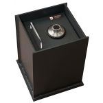 FB.300.C · Сейф вбудований в підлогу (Львів)