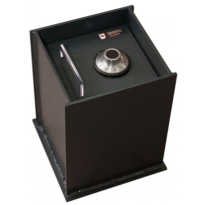 FB.300.C · Сейф вбудований в підлогу (фото 1)