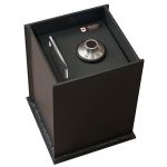 FB.400.C · Сейф вбудований в підлогу (Львів)