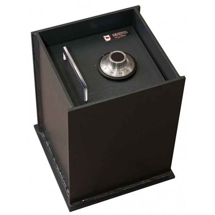 FB.400.C · Сейф вбудований в підлогу (фото 1)