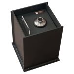 FB.300.C · Сейф вбудований в підлогу (Львів)